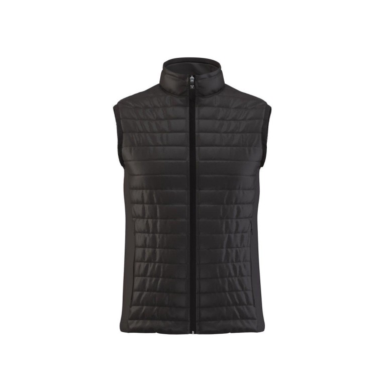 Gilet de Travail Softshell Payper Subway AY 7292