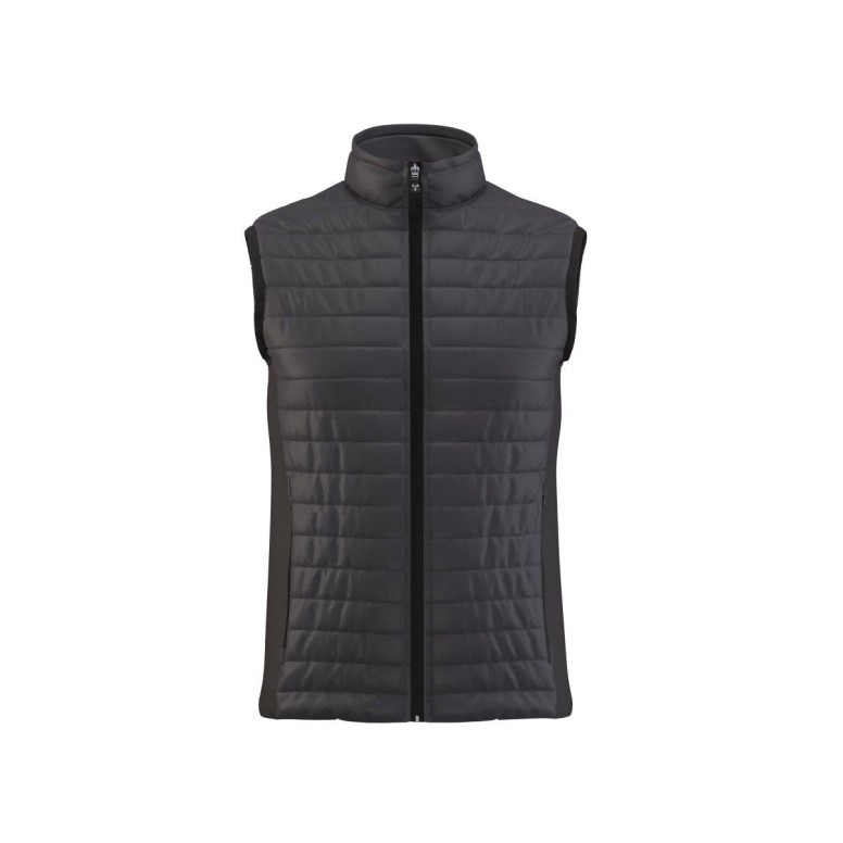 Gilet de Travail Softshell Payper Subway AY 7292