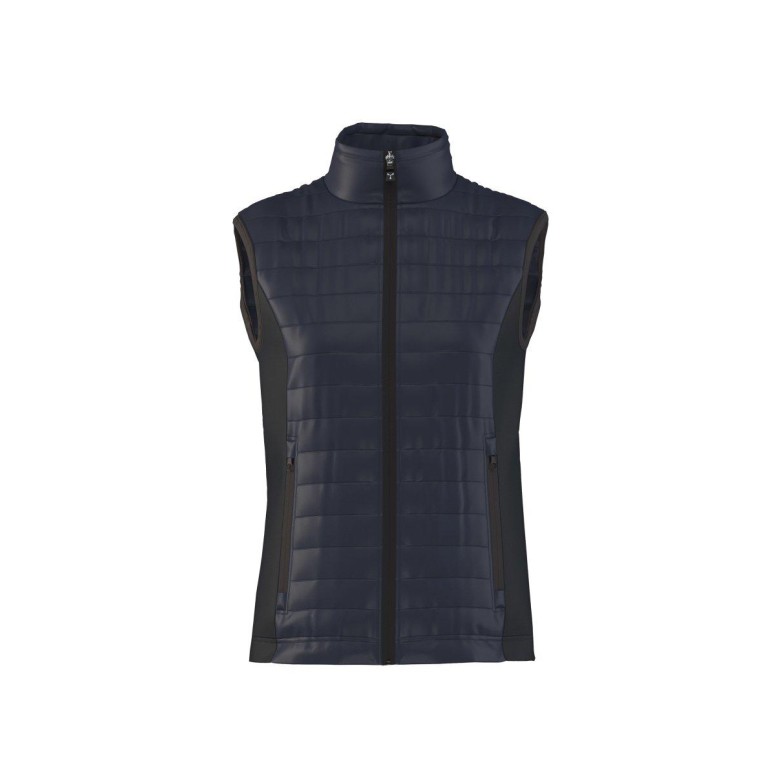 Gilet de Travail Softshell Payper Subway Lady...