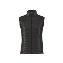 Gilet de Travail Softshell Payper Subway Lady AY 7293 pour Femme