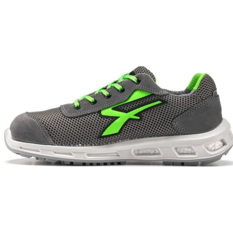 Chaussures de sécurité U-Power Summer S1P SRC...