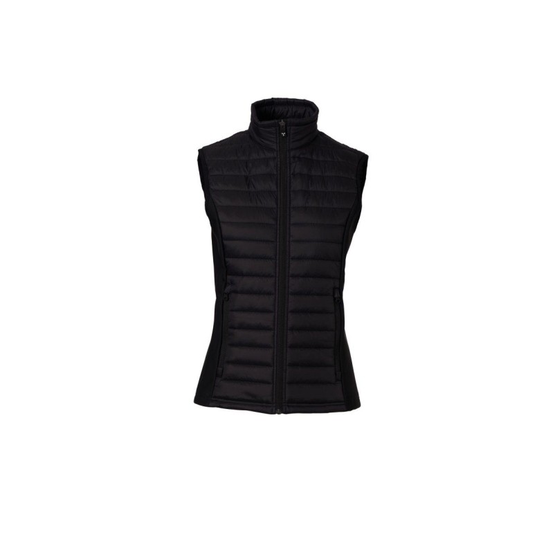 Gilet de Travail Softshell Payper Subway Lady...