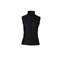 Gilet de Travail Softshell Payper Subway Lady AY 7293 pour Femme