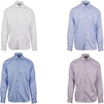 Chemise de Travail Manches Longues Payper Taurinorum AY 7614