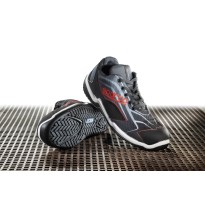 Chaussures de sécurité Sparco - Touring NRRS S1P SRC Légères 2