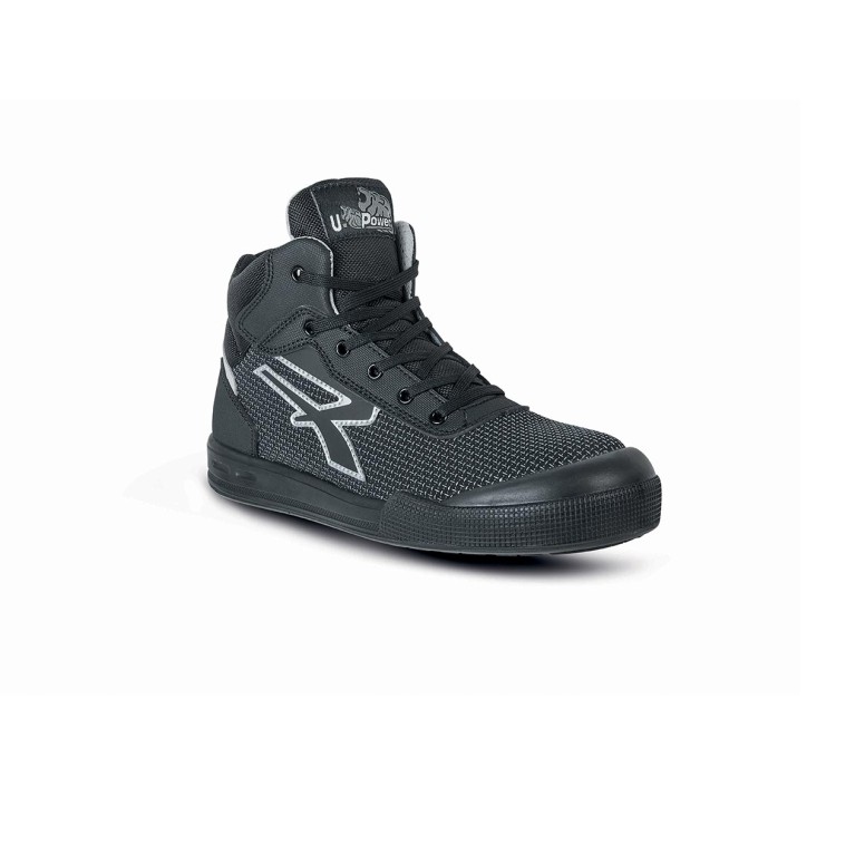 Chaussures de sécurité U-Power The Roar Bob S3S...