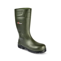 Bottes de sécurité U-Power U-Boots Tyrian S5 CI LG FO SR...