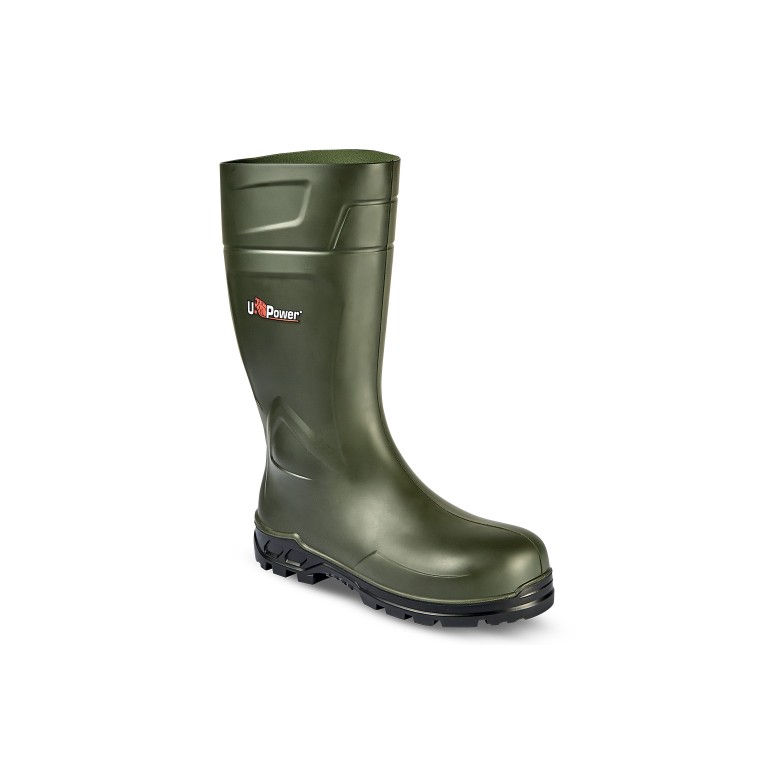 Bottes de sécurité U-Power U-Boots Tyrian S5 CI...