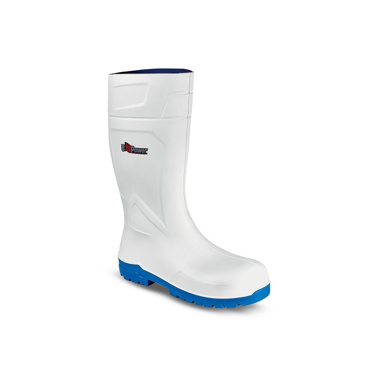 Bottes de sécurité sans embout U-Power U-Boots...