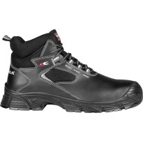 Chaussures de Sécurité Hautes Métalliques Cofra Weddell...