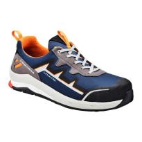 Chaussures de sécurité Lemaitre BAS S3S ESD A200S3SBM Basses