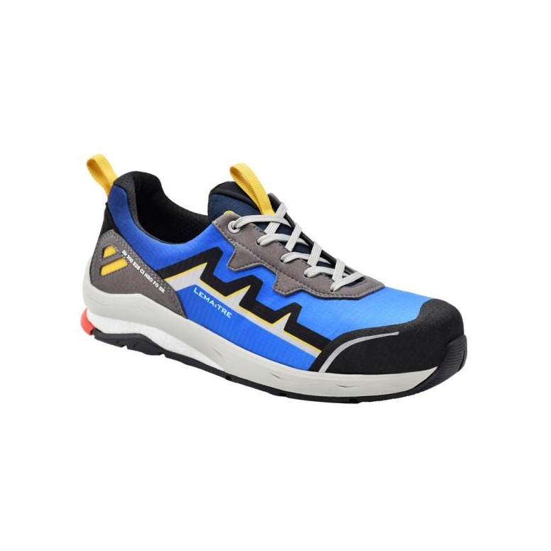 Chaussures de sécurité Lemaitre BAS S3S ESD...