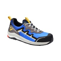 Chaussures de sécurité Lemaitre BAS S3S ESD A200S3SBM Basses
