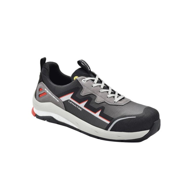 Chaussures de sécurité Lemaitre BAS S3S ESD...