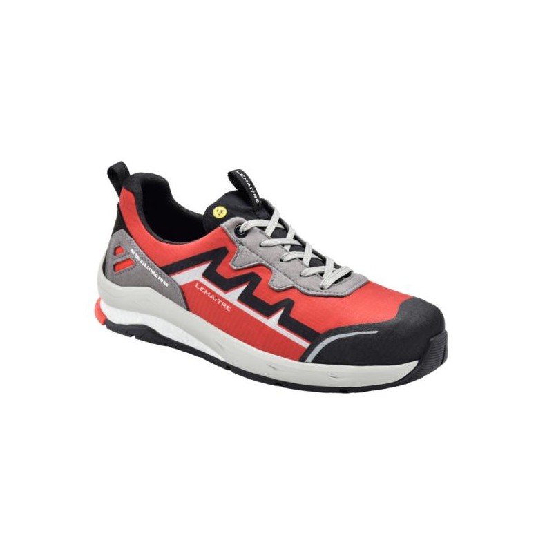 Chaussures de sécurité Lemaitre BAS S3S ESD...