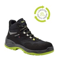 Chaussures de sécurité Lemaitre Foresta Haut S3S Metalfree 2