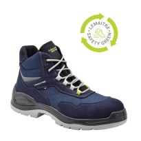 Chaussures de sécurité Lemaitre Foresta Haut S3S Metalfree