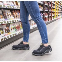 Chaussures de sécurité Lemaitre Eva S3S basses Metalfree...