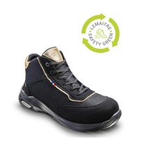 Chaussures de sécurité hautes Lemaitre Eva S3S Metalfree...