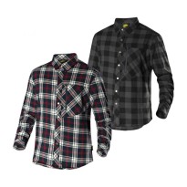 Chemise de travail Diadora Shirt Check Cortina 702.179456