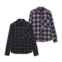 Chemise de travail Diadora Shirt Check Cortina 702.179456