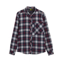 Chemise de travail Diadora Shirt Check Cortina 702.179456