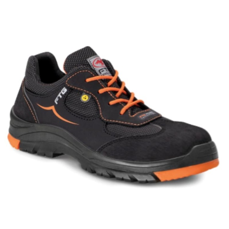 Chaussures de sécurité FTG Mercury S3 SRC ESD