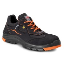 Chaussures de sécurité FTG Mercury S3 SRC ESD