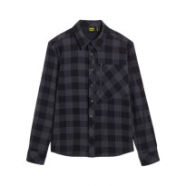 Chemise de travail Diadora Shirt Check Cortina 702.179456