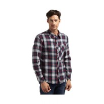 Chemise de travail Diadora Shirt Check Cortina 702.179456