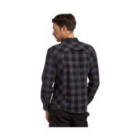 Chemise de travail Diadora Shirt Check Cortina 702.179456