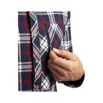 Chemise de travail Diadora Shirt Check Cortina 702.179456