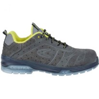 chaussures de sécurité Cofra Morandi Grey S1P SRC 20560-000