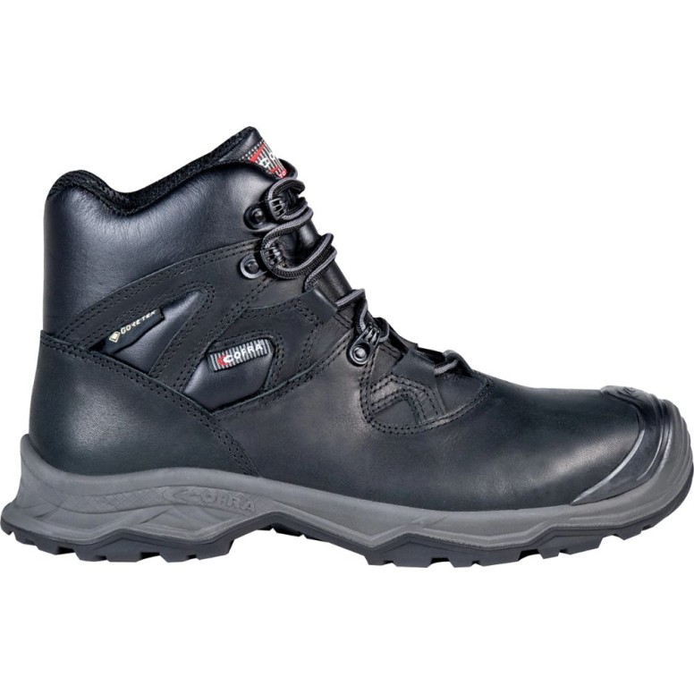 Chaussures de sécurité montantes Cofra Plessure...