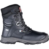 Bottes de sécurité Cofra Mangfall S7S HI CI SC SR HRO FO...