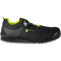 Chaussures de sécurité basses à fermeture BOA Cofra...