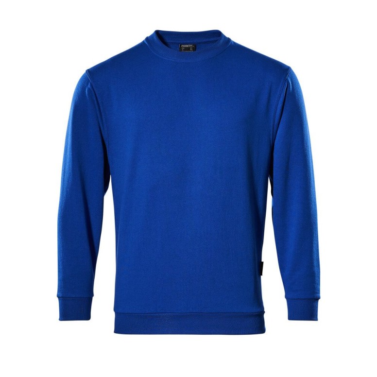 Sweat de Travail Caribien Mascot 00784-280