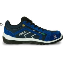 Chaussures de sécurité Sparco - Urban EVO BMAZ S3 SRC ESD