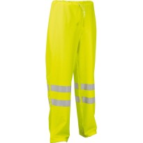 Surpantalon de travail imperméable haute visibilité Cofra... 2