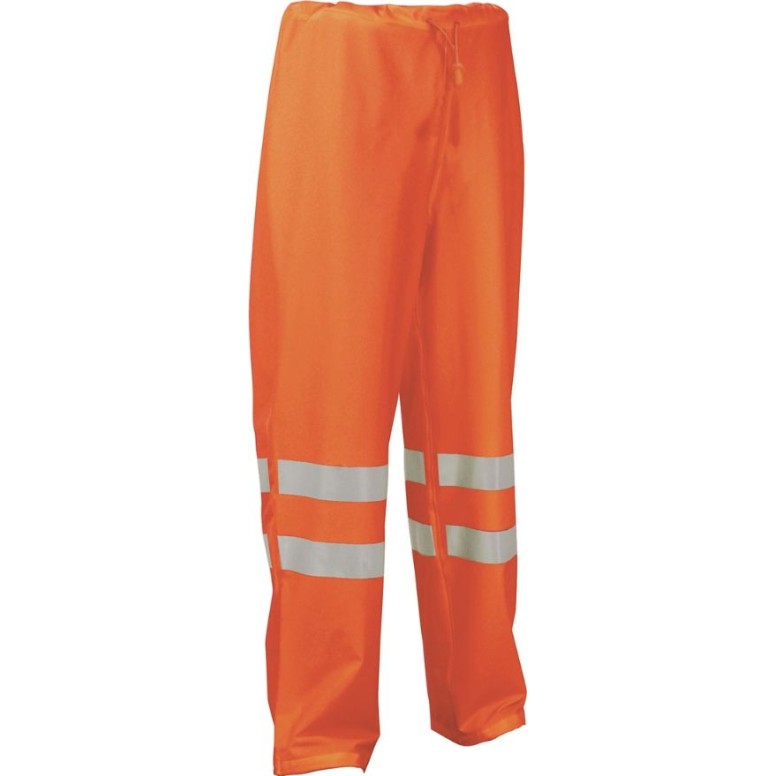 Surpantalon de travail imperméable haute...