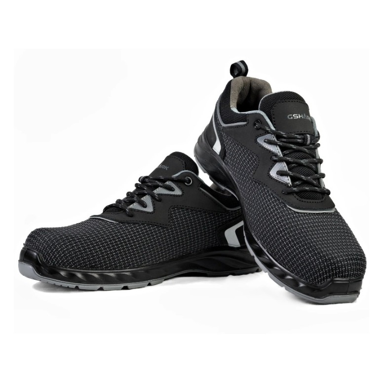 Chaussures de sécurité GShark Jackson S3 CI ESD...