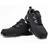 Chaussures de sécurité GShark Jackson S3 CI ESD SRC JACKSON2.0