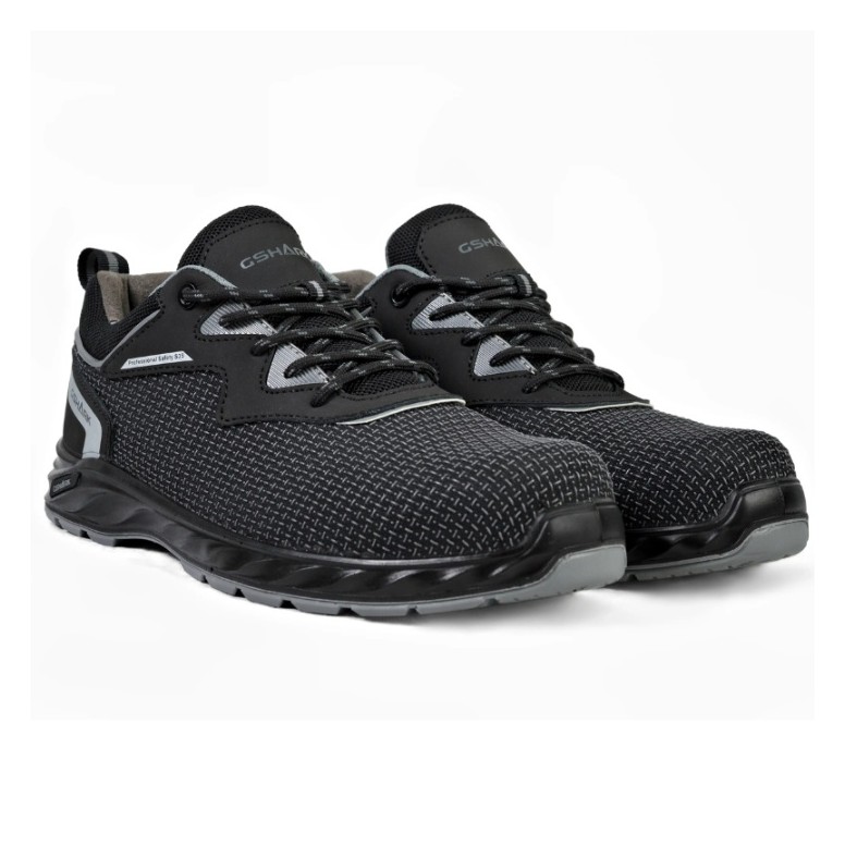 Chaussures de sécurité GShark Jackson S3 CI ESD...