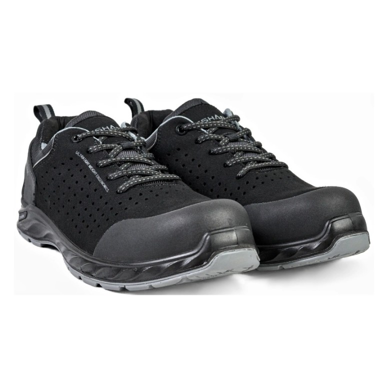 Chaussures de sécurité GShark Space 2.0 S1P ESD...