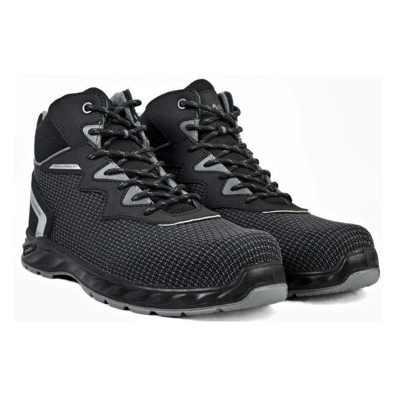 Chaussures de sécurité GShark Morrison S3 CI...