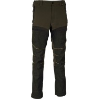 Pantalon de Travail Multipoches Stretch Cofra Kreien V557-0-03