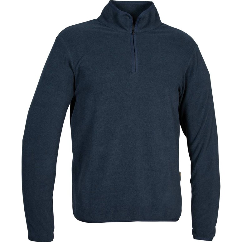 Sweat de travail en micropolaire Cofra Cherson...