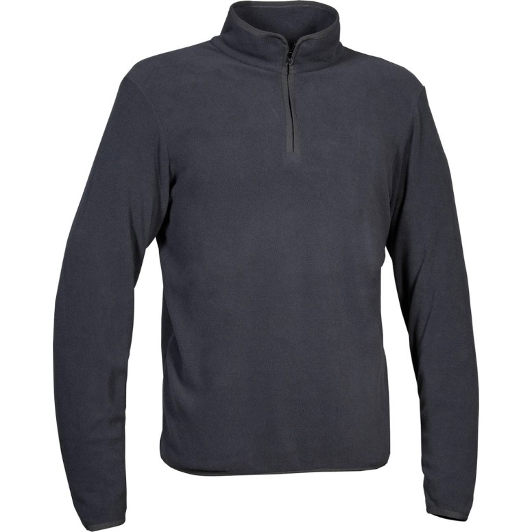 Sweat de travail en micropolaire Cofra Cherson...