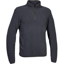 Sweat de travail en micropolaire Cofra Cherson V553-0-04