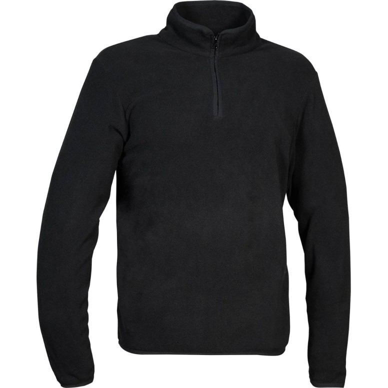 Sweat de travail en micropolaire Cofra Cherson...